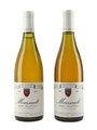 2004 Meursault Clos du Domaine Henri Darnat - Reserve Francois Labet 2 x 75cl / 13%