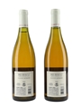 2004 Meursault Clos du Domaine Henri Darnat - Reserve Francois Labet 2 x 75cl / 13%