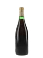 1971 Chambolle Musigny Justerini & Brooks 75cl / 13%