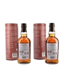 Balvenie 2012 11 Year Old Hungarian Red Wine Cask The Balvenie Stories - Story No.10 2 x 70cl / 47.4%