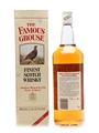 Famous Grouse Bottled 1980s 100cl / 40%