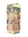 Hine VSOP Bottled 1970s 100cl / 40%