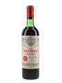 1967 Chateau Petrus Pomerol 75cl