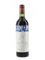 1976 Chateau Mouton Rothschild Premier Grand Cru Classe 75cl