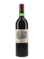 1978 Chateau Lafite Rothschild Premier Grand Cru Classe - Pauillac 75cl