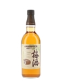 Suntory Plum Liqueur  75cl / 16%
