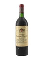 1985 Chateau Malescot St Exupery Margaux 75cl