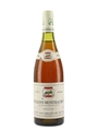 1994 Puligny Montrachet Louis Carillon et Fils 75cl / 13%