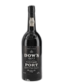 1977 Dow's Vintage Port Bottled 1979 - Silver Jubilee 75cl / 20.5%