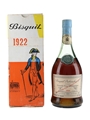Bisquit Dubouche & Co. 1922  70cl / 40%