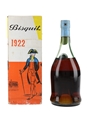 Bisquit Dubouche & Co. 1922  70cl / 40%