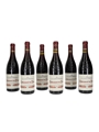 2005 Cuvee Julienne Chateauneuf Du Pape 6 x 75cl / 14%