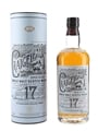Craigellachie 17 Year Old  70cl / 46%
