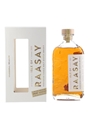 Isle Of Raasay Inaugural Release 2020 Release No. 001 70cl / 52%