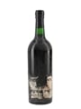 1967 Cockburn's Vintage Port  75cl