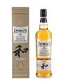 Dewar's 8 Year Old Japanese Smooth Mizunara Oak Finish 75cl / 40%