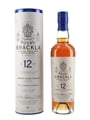 Royal Brackla 12 Year Old Oloroso Sherry Cask Finish 70cl / 46%