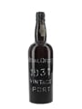 1937 Royal Oporto Vintage Port Real Companhia Velha 75cl / 20%