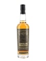 Compass Box Flaming Heart 4th Edition Bottled 2012 75cl / 48.9%