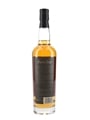 Compass Box Flaming Heart 4th Edition Bottled 2012 75cl / 48.9%