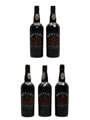 1970 Offley Boa Vista Bottled 1972 5 x 75cl / 20%