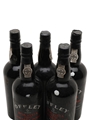 1970 Offley Boa Vista Bottled 1972 5 x 75cl / 20%