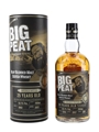 Big Peat 1992 25 Year Old The Gold Edition Bottled 2017 70cl / 52.1%