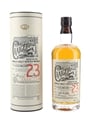 Craigellachie 23 Year Old Batch Number 67-KA23 70cl / 46%