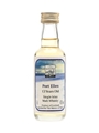 Port Ellen 13 Year Old Master Of Malt 5cl / 43%