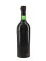 1963 Sandeman Vintage Port Hedges & Butler 75cl