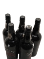 1970 Offley Boa Vista Bottled 1972 5 x 75cl / 20%