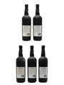 Taylor's 10 Year Old Tawny Port Bottled 2006 5 x 75cl / 20%