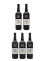 Taylor's 10 Year Old Tawny Port Bottled 2006 5 x 75cl / 20%