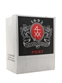 Taylor's 10 Year Old Tawny Port Bottled 2006 6 x 75cl / 20%