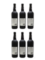 Taylor's 10 Year Old Tawny Port Bottled 2006 6 x 75cl / 20%