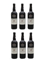 Taylor's 10 Year Old Tawny Port Bottled 2006 6 x 75cl / 20%