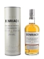 Benriach Smoke Season Bottled 2023 70cl / 52.8%