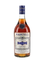 Martell 3 Star Bottled 1970s 68cl / 40%