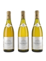 2004 Meursault Domaine Michelot 3 x 75cl / 13%