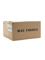 2019 Woori Yallock Chardonnay Mac Forbes 6 x 75cl / 11.5%