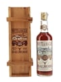 Dalmore 25 Year Old Bottled 1980s - Whyte & Mackay Distillers Ltd 75cl / 43%