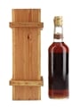 Dalmore 25 Year Old Bottled 1980s - Whyte & Mackay Distillers Ltd 75cl / 43%