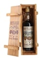 Dalmore 25 Year Old Bottled 1980s - Whyte & Mackay Distillers Ltd 75cl / 43%