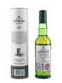 Laphroaig 21 Year Old Friends Of Laphroaig 21st Anniversary 35cl / 48.4%