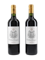 2015 Chateau Greysac  2 x 75cl / 13.5%