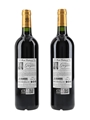 2015 Chateau Greysac  2 x 75cl / 13.5%