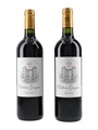 2015 Chateau Greysac  2 x 75cl / 13.5%