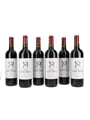 2009 Chateau Clerc Milon  6 x 75cl / 12.5%
