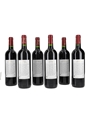 2009 Chateau Clerc Milon  6 x 75cl / 12.5%