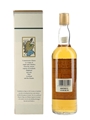 Mosstowie 1979 Connoisseurs Choice Bottled 1997 - Gordon & MacPhail 70cl / 40%